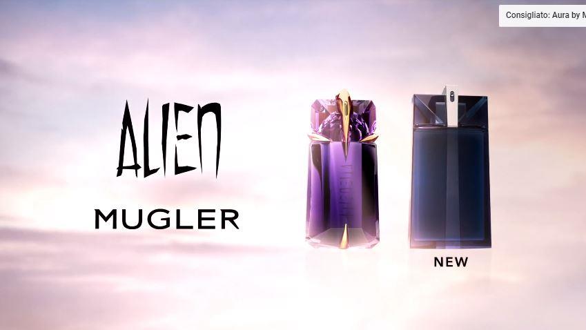 alien profumo pubblicità alien profumo pubblicità